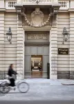 Agora' - Boutique Stays