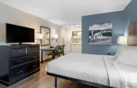 Extended Stay America Suites - San Francisco - San Mateo - SFO Hôtels à : Foster City