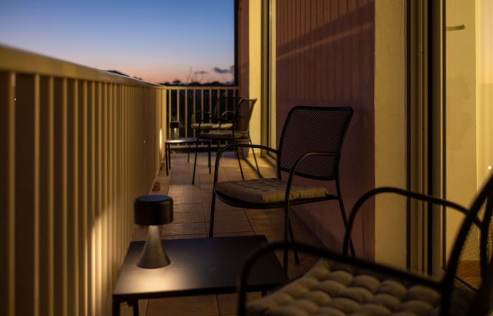 Nautika Suites