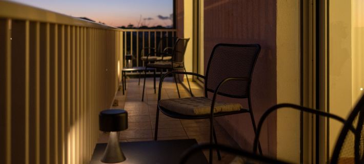 Nautika Suites Hotel di Alghero