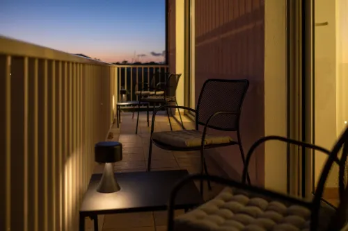 Nautika Suites - Homestays