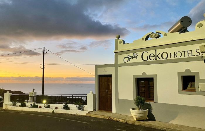 Geko Hotels