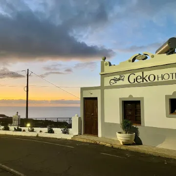 Geko Hotels