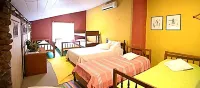 Eco Posada Sanber Hoteles en Caacupé