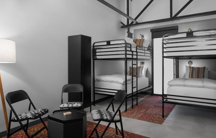 Bposhtels SLC