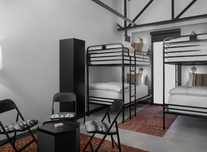 Bposhtels SLC