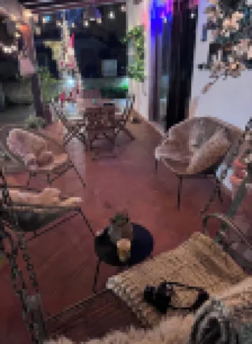 喀盧貝拉度假屋