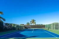 Upscale Luxurious Ocean Resort Vistas