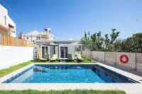 Peponas Residence