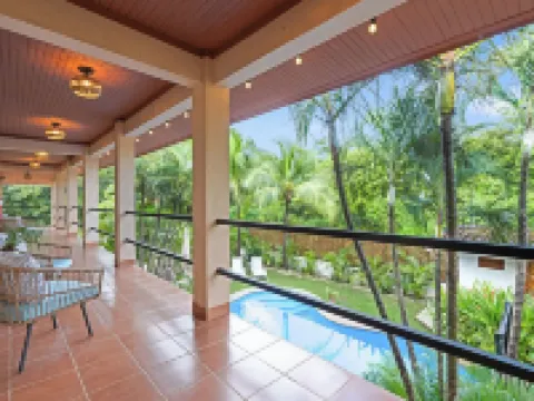 Hotel Villas Vibras Hotels in Tamarindo