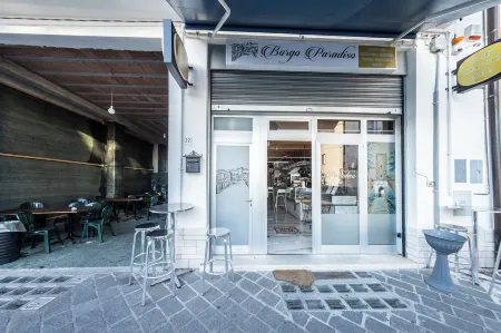 Norman Tower Spa Отели в г. Розето-Вальфорторе