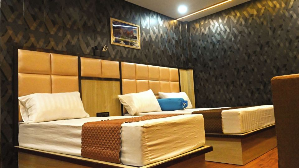 Hotel Prince
