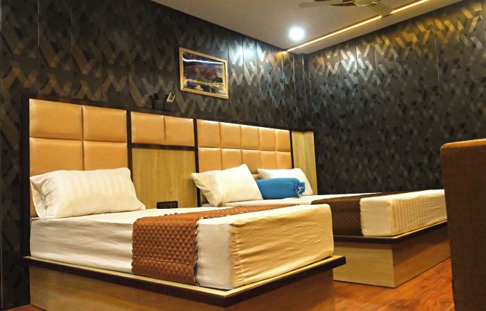Hotel Prince