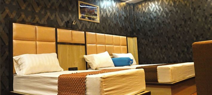 Hotel Prince Hotel a Gorakhpur