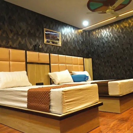 Hotel Prince