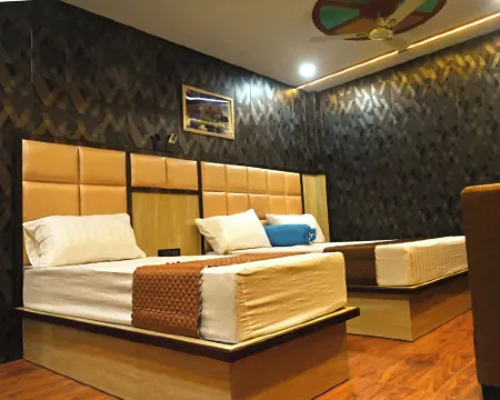 Hotel Prince Hotels in Gorakhpur