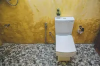 Ziziphus Tree Villas Hotels in Mahasenpura
