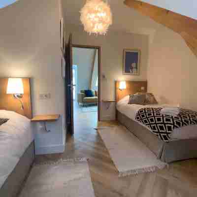 La Maison Régent & spa - Plage de la Baule Rooms