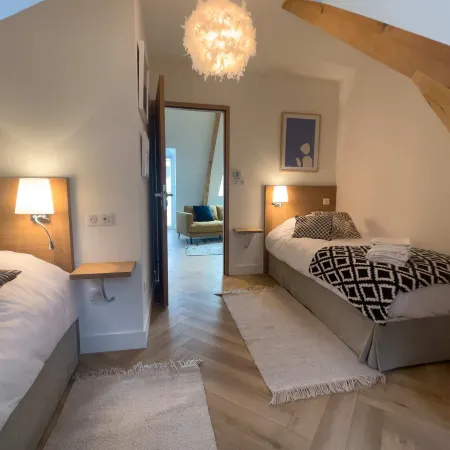 La Maison Régent & Spa - Plage de la Baule