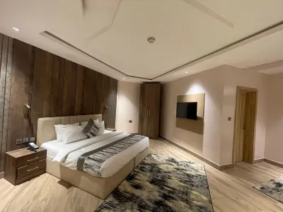 The Bridge Hotel