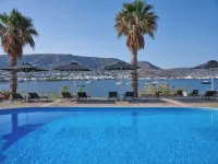 Parian Village Beach Hotel - Adults Only - Pools