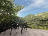 Kooteja Valle de Antón Glanta Hotel di San Carlos