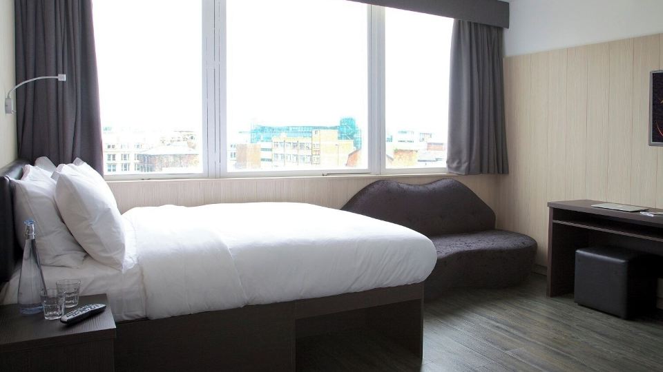 The Z Hotel Liverpool