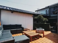 THE RITOMARU IKI KAZENO OYADO Hotels in Iki