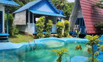 Tanjung Tinggi Cottage