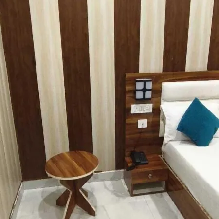 Shree Krishnam Residency Near Prem Mandir