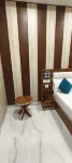 Shree Krishnam Residency Near Prem Mandir - 2 étoiles