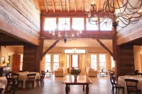 Hoffman Haus