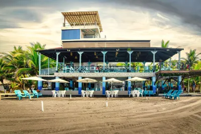 Hotel Playa Paraíso Hotel a 