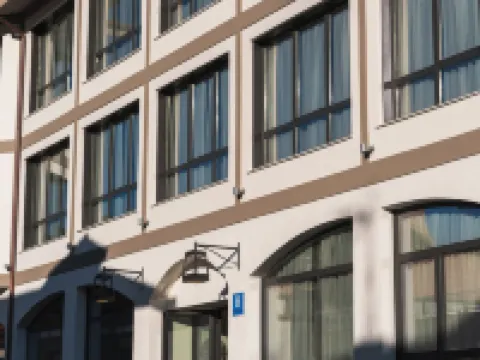 Hiru Uhinak Hotels in Deba