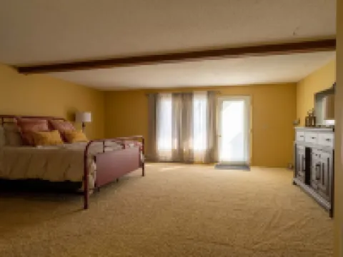 Luxury Wisp Village Townhome Hotels in Garrett County