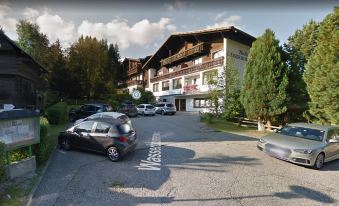 Apartment Near the Golf Course