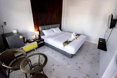 Green Zone Resorts hotel Hotels in 