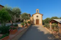 Casa Dei Mandorli Pool Wifi Peccioli