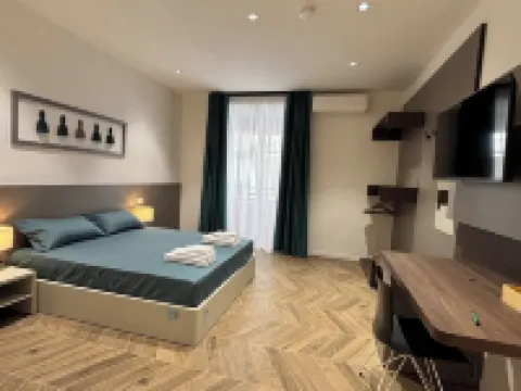 Sea Side Suites Hotels near San Francesco di Paola