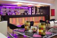 Ibis Liverpool Centre Albert Dock - Liverpool One - bar