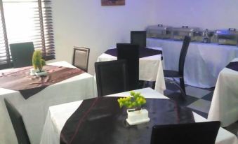 BoardWalk Hotel Wuse 2