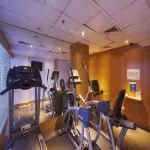 Majestic Court Sarovar Portico Hotels in Ghansoli