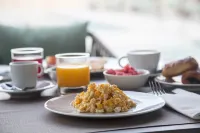 Sa Pedrera Suites & Spa - breakfast