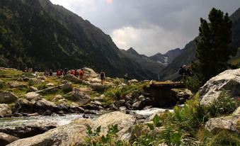 Espace Pyrenees Loisirs