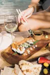 ME Cabo by Meliá – Adults Only - breakfast