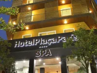 Alegria Plaza Paris Hotels in Lloret de Mar