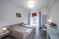 Agriturismo La Biòca Hotel a Serralunga d'Alba