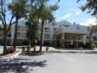 Comfort Inn Fort Myers Northeast Hotels in Fort Myers