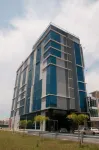 Pariss Hotel Hoteller i Bukit Indah