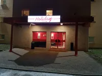 Hotel Holiday Lyon Est Hôtels à : Chaponnay